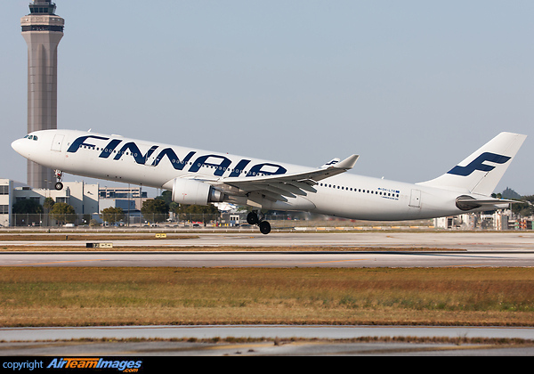 Airbus A330-302E Airbus A330-302E