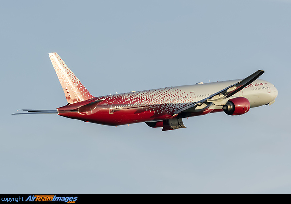 Boeing 777-312 Boeing 777-312