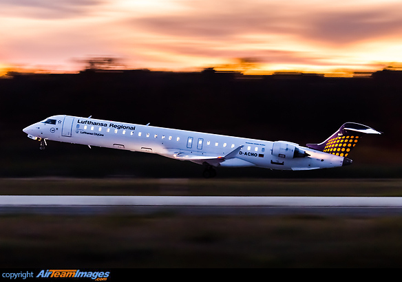 Bombardier CRJ-900 NextGen Bombardier CRJ-900 NextGen
