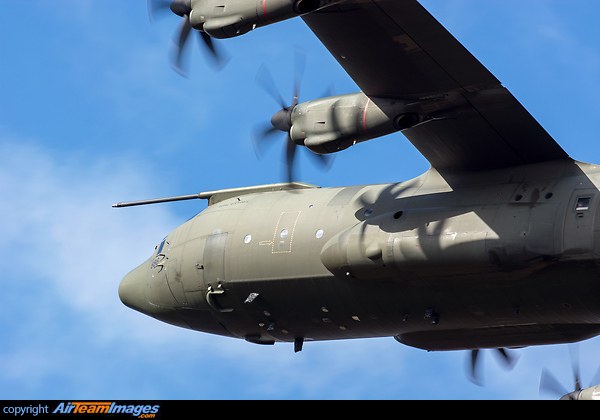 Lockheed C-130J Hercules Lockheed C-130J Hercules