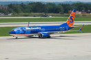 Boeing 737-8FH