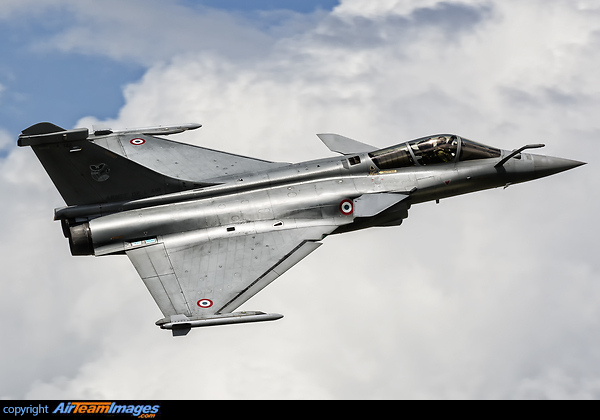 Dassault Rafale C Dassault Rafale C