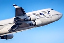 Boeing 747-412