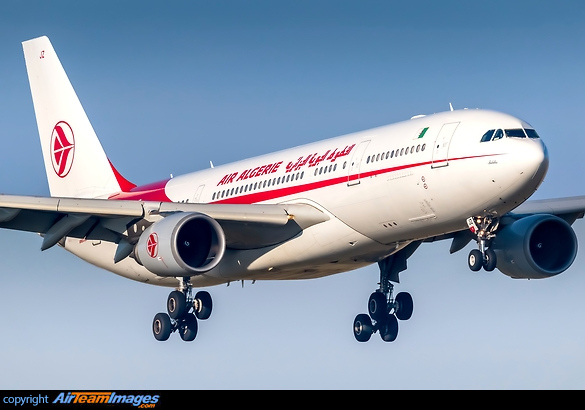 Airbus A330-202 Airbus A330-202