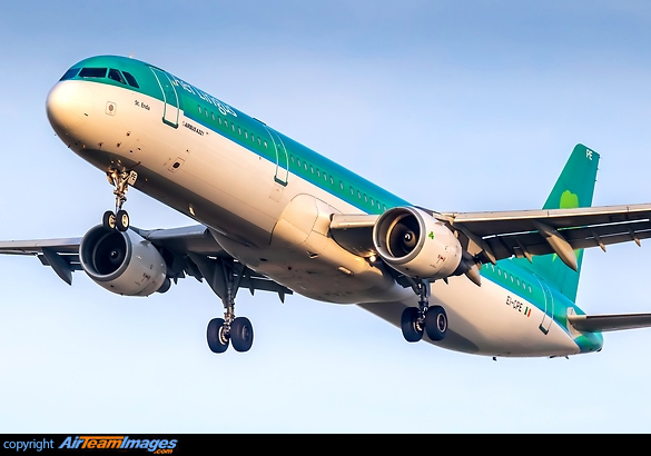 Airbus A321-211 Airbus A321-211