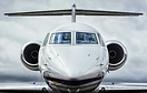 Gulfstream G550