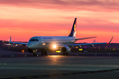 Embraer ERJ-190LR