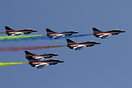 August 1st Display Team