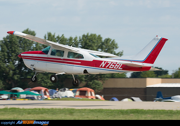 Cessna 210 Cessna 210