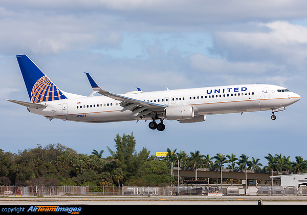 Boeing 737-924/ER Boeing 737-924/ER