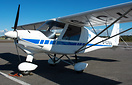 Ikarus C-42 FB80