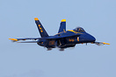 F/A-18C Hornet