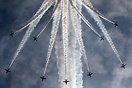 Red Arrows