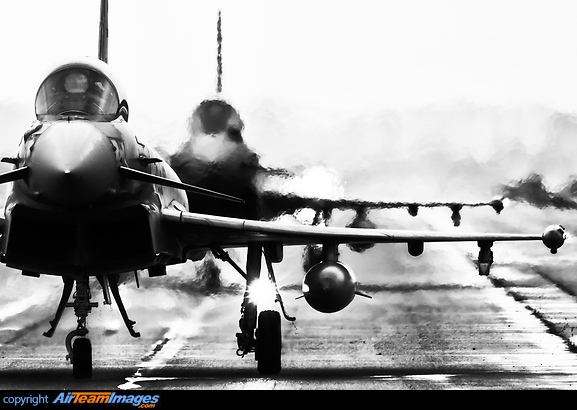 Eurofighter EF-2000 Typhoon Eurofighter EF-2000 Typhoon