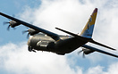 Lockheed C-130J Hercules C5