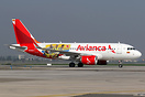 Airbus A319-115