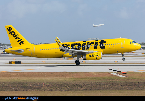Airbus A320-232 Airbus A320-232