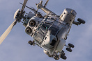 Aerospatiale AS-332 Super Puma