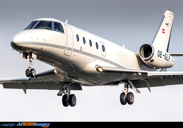 Gulfstream G150 Gulfstream G150