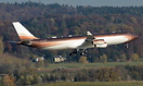 Alisher Usmanov private jet.