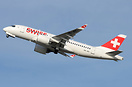 Airbus A220-100