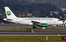 Airbus A319-112