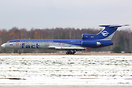 Tupolev Tu-154M