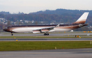 Airbus A340-313X