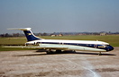 Vickers Super VC10-1151