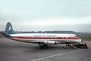 Vickers 806 Viscount