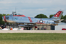 Canadair CL-13B-6 Sabre