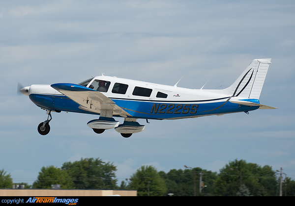 Piper PA-32-300 Piper PA-32-300