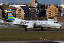 Saab 2000