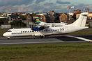 ATR 72-500
