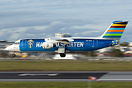 British Aerospace Avro RJ100