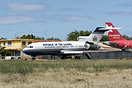 Boeing 727-1H2