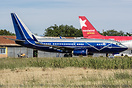 Boeing Business Jet BBJ