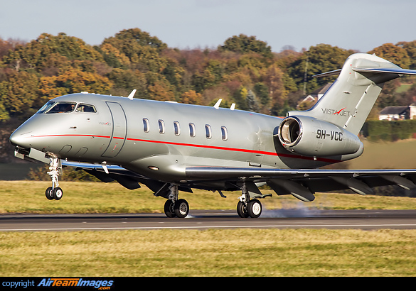 Bombardier Challenger 350 Bombardier Challenger 350