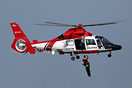 Eurocopter AS-365N3 Dauphin 2