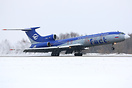 Tupolev Tu-154M