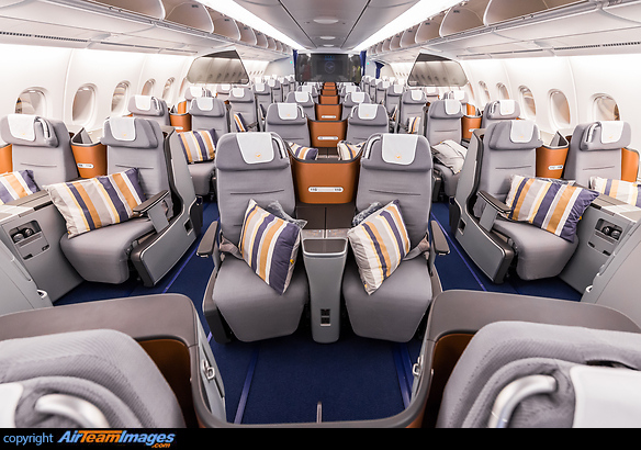 Airbus A380 841 D Aimn Aircraft Pictures Photos