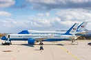 Boeing C-32A