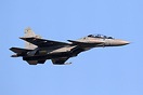 Sukhoi Su-30MKM