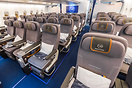 Premium Economy Class.