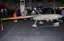 Ababil III , Iranian Made UAV