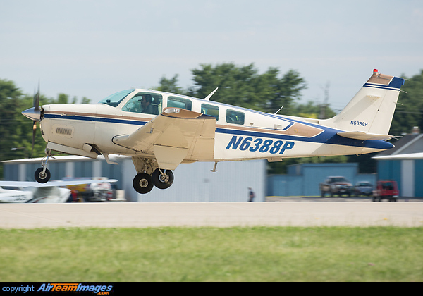 Beechcraft A36 Bonanza Beechcraft A36 Bonanza