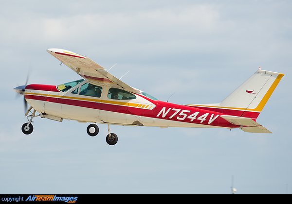 Cessna 177RG Cardinal Cessna 177RG Cardinal