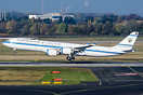 Airbus A340-542