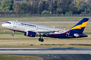 Airbus A319-111