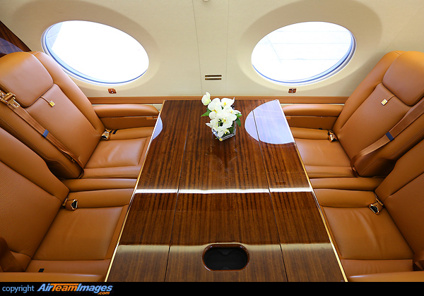 Gulfstream G650 Gulfstream G650